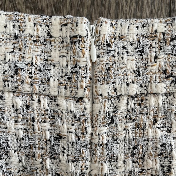 Vici Priscilla Tweed Matching Top & Skirt - Picture 11 of 16